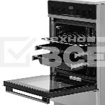 Электрическая плита Gorenje GEC5C61XPA нержавеющая сталь, фото5
