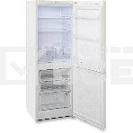 Холодильник Бирюса Б-6033 белый двухкамерный 210/100 л морозилка снизу, фото6