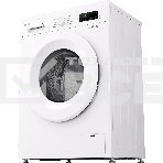Стиральная машина LG F2Y1HS3W белый, загрузка фронтальная 7 кг, 1200 об/мин., класс: А, фото11