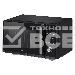 Микроволновая печь BBK 25MWS-954T/B черный, 25 л, 900 Вт, поворотный/кнопки, фото8