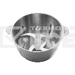 Чоппер Centek CT-1399 350 Вт, 2.5 л, серый, фото2