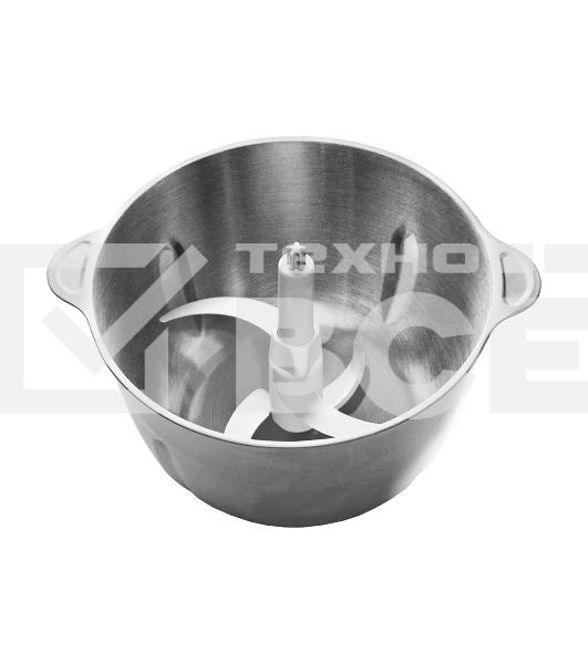Чоппер Centek CT-1399 350 Вт, 2.5 л, серый