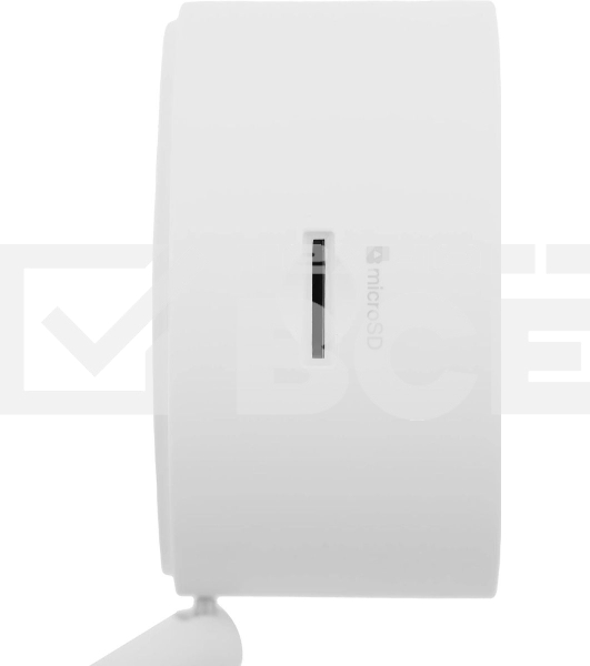 Умная камера с искусственным интеллектом TP-Link Tapo C125, 2K QHD (2560 × 1440), Wi-Fi (2,4 ГГц)