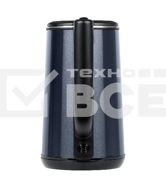 Чайник BBK EK1812 1.7л 2200Вт темный океан