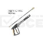 Мойка высокого давления Bort KEX-3200 2800 Вт, максимальное давление 90 бар, рабочее давление 70 бар, 20 л/мин, 47 кг, набор аксессуаров 10 шт, фото8