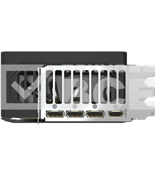 Видеокарта Gigabyte GV-N507TAORUS M-16GD 1.0 NV RTX5070TI 16Gb 256bit GDDR7 2670/28000/HDMI