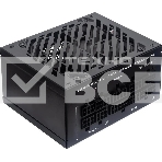 Блок питания Aerocool / Formula SFX 700W GSFX-700 80 PLUS  gold (20+4pin) APFC 80mm fan 5xSATA Cab Manag RTL, фото 1