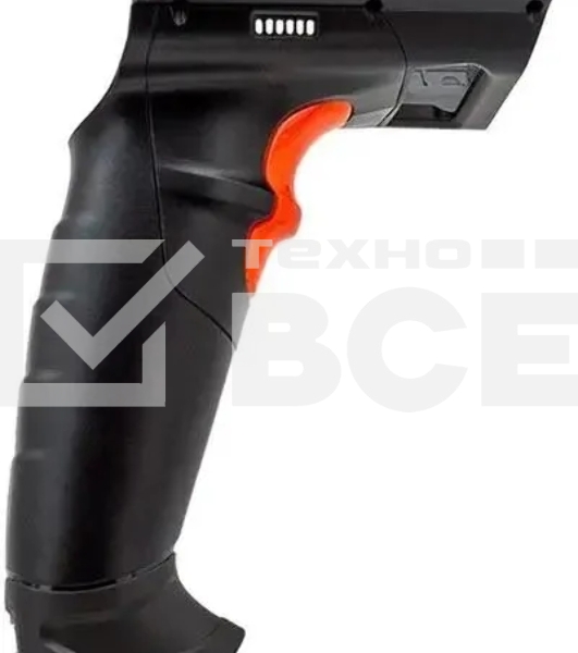 Пистолетная рукоять Urovo ACCRT40-PGRIP01 RT40 для RT40