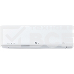 Блок внутренний сплит-системы Ballu iGreen Pro DC BSAGI/in-12HN8_V4 инвертор, 11850 BTU, 33 м², 25 дБ, охлаждение, обогрев, осушение, белый, фото 1