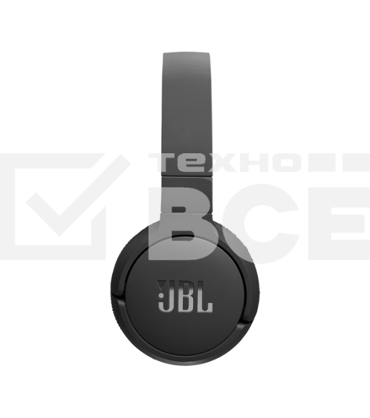 Наушники JBL Tune 670NC черный