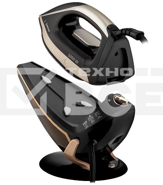 Паровая станция BRAYER BR4158