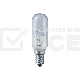 Лампа накаливания Navigator 61205 NI-T25L-25-230-E14-CL