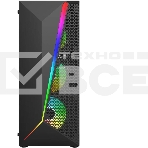 Корпус Bloody BD-CC106F черный без БП ATX 4x120mm 1xUSB2.0 1xUSB3.0 audio bott PSU, фото7