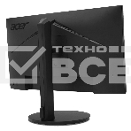 Монитор Acer CB272Gbiprv 27'', 16:9, IPS, FHD, 1ms, 250cd, 120Hz, VGA, HDMI, DP, HAS, фото7