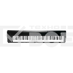 Клавиатура MIDI [HAMMER88XEU] M-audio [Hammer 88] 88 клавиш, взвешенная клавиатура с молоточковой механикой, velocity&aftertouchй, Master Volume фейдер, колеса высоты тона и модуляции, 3x1/4
