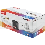 Камера видеонаблюдения IP Dahua DH-IPC-HFW1239TL1P-A-IL-0280B 2.8-2.8мм цв., фото15