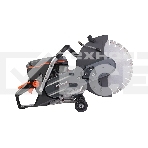 Бензорез PATRIOT DSG 735, 75сс, 4.8 л.с, 350мм, фото13