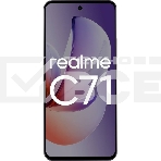 Смартфон Realme RMX5303 C71 8/256Gb фиолетовый, фото 1
