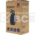 Насос дренажный Newjel NJ60201 450Вт 13000л/час, фото3