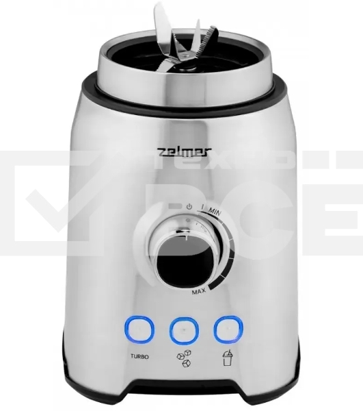 Блендер Zelmer ZSB4799 INOX