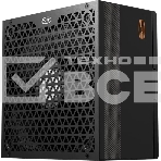 Блок питания PCCOOLER P5-YK1000-B1H, 1000Вт, 80 PLUS Bronze, 135мм, черный, фото6