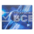 Коврик для мыши Buro BU-R51761 рисунок/астероиды, фото 1