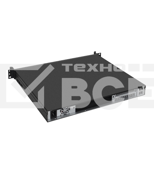 Серверный корпус ExeGate EX293306RUS Pro 1U390-01 <RM 19