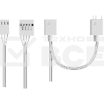 Система охлаждения Ocypus Sigma L24 PRO WH IPS Display/white/290W/All Intel/AMD AM*/Screws, фото7