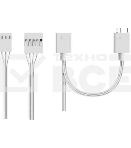 Система охлаждения Ocypus Sigma L24 PRO WH IPS Display/white/290W/All Intel/AMD AM*/Screws