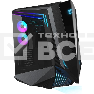 Компьютерный корпус FULL TOWER MITX W/O PSU Gb-AC700G GIGABYTE