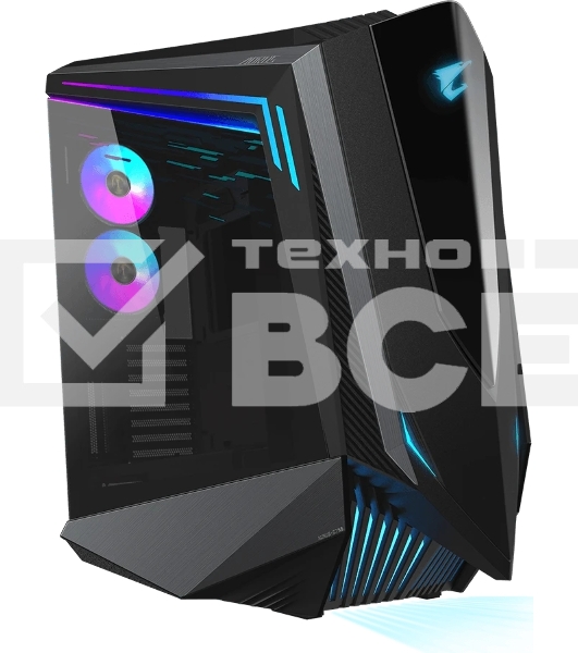 Компьютерный корпус FULL TOWER MITX W/O PSU Gb-AC700G GIGABYTE