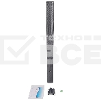 Звуковая колонна Intrend ITSPK-CL925-G пассивная, 9x2.5