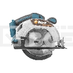 Пила циркулярная аккумуляторная Bort BHK-21Li-185 Solo (без АКБ и ЗУ), фото2