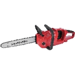 Электрическая цепная пила Elitech ПЦА 36БЛ (E1611.001.00) дл.шины:14' (35см) 4А·ч (195515), фото 1