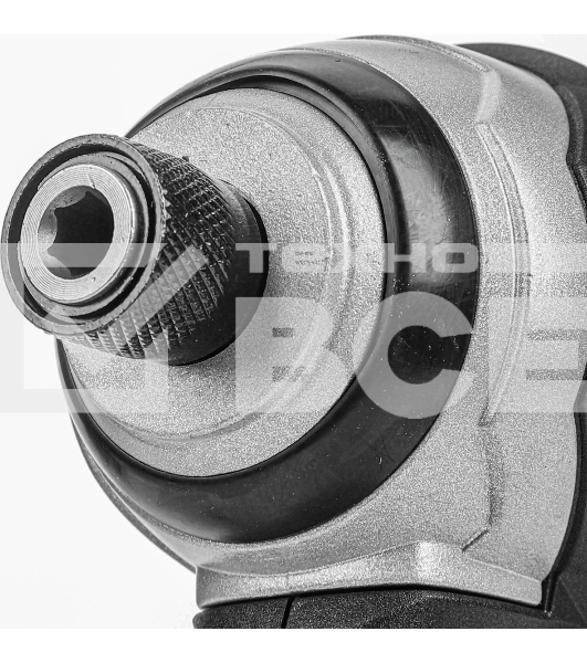 Винтоверт P.I.T. PSD20H-170A/2 аккум. патрон:держатель бит 1/4