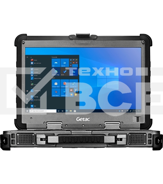 Ноутбук 500G3 CI7-7820EQ 8Gb 512Gb W10 XQ2S1FWHCD9L GETAC