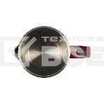 Чайник электрический Atlanta ATH-2448 бордовый, фото2