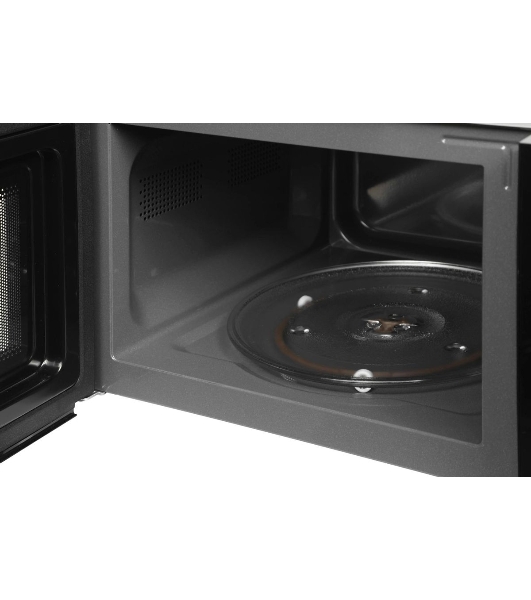 Микроволновая печь Vitek VT-MW1425 черный, 25 л, 900 Вт, переключатели - кнопки, поворотные переключатели