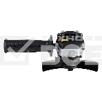 Угловая шлифовальная машина Deli DL-JM125-E3 (1100Вт, 125мм, 11000об/мин, картон), фото2