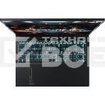 Ноутбук GIGABYTE G6 KF Intel Core i7 13620H 2400MHz/16'/1920x1200/32Gb/512Gb SSD/NVIDIA GeForce RTX 4060 8Gb/Wi-Fi/Bluetooth/Windows 11 Pro (KF-H3KZ853KD/32_Win 11P) Black, фото5