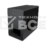 Акустическая система ELTRONIC Саундбар SOUND SLICK 9 (20-13) черный, фото2