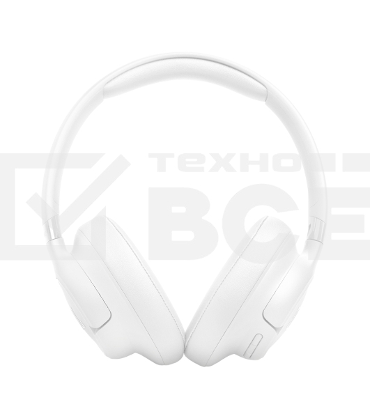 Наушники JBL Tune 730BT, белый