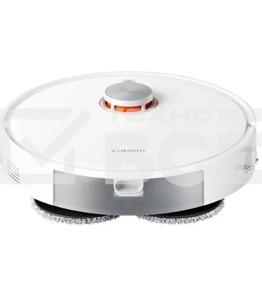 Робот-пылесос Xiaomi BHR089REU Robot Vacuum S40Pro EU