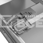 Встраиваемая посудомоечная машина Maunfeld MLP4249G02, серебристый, 44.8 см, 9 компл., 49 дБ, класс A++, фото22