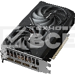 Видеокарта Gigabyte PCI-E 5.0 GV-N506TWF2MAX OC-16GD 1.0 NVIDIA GeForce RTX 5060TI 16Gb 128bit GDDR7 2572/30000 HDMIx1 DPx3 HDCP Ret, фото8