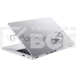 Ноутбук 15.6' IPS FHD Acer Extensa EX215-57-3798 silver (Core i3 1315U/8Gb/256Gb SSD/VGA int/noOS) (NX.EJAER.001), фото7