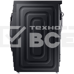 Стиральная машина Samsung WW90DG5U34ABLP класс: A загр.фронтальная макс.:9кг черный, фото7