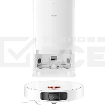 Робот-пылесос Xiaomi X20+ EU C102, фото35