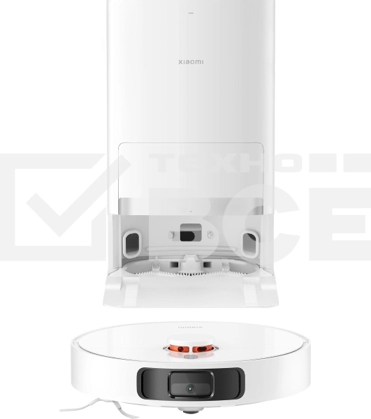 Робот-пылесос Xiaomi X20+ EU C102