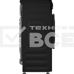 Стиральная машина Weissgauff WM 39106 Inverter Steam Black, фото10